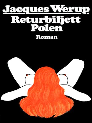 cover image of Returbiljett Polen